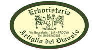 Erboristeria artiglio del Diavolo